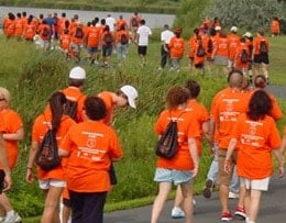 Raksha Walkers