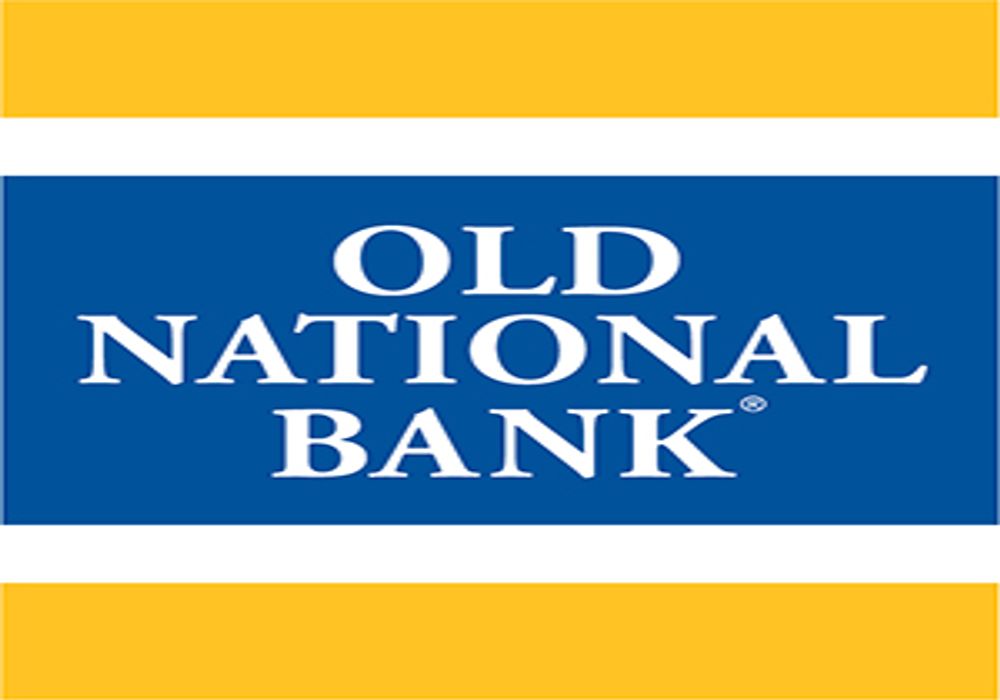 Old National Bank Logo client-image