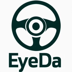 Eyeda logo