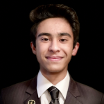 My name is Iesh Gujral. I am a Junior in High School. I host a show in which we connect communities with special guests. Listen/Watch Today!